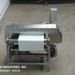 Thumbnail of Loma Metal Detector Conveyor IQ3