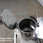 Thumbnail of Fitzmill Mill Hammer DKAS012