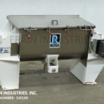 Thumbnail of Ross Mixer Powder Ribbon S. S. 42B-005