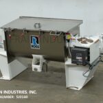 Thumbnail of Ross Mixer Powder Ribbon S. S. 42B-005