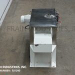 Thumbnail of Ross Mixer Powder Ribbon S. S. 42B-005