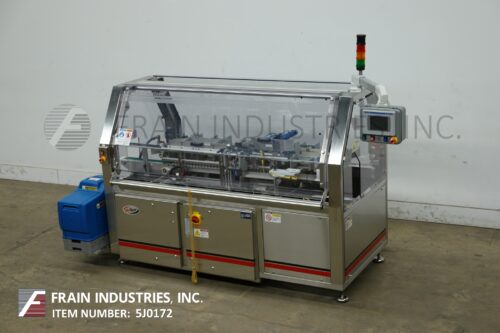 Photo of Delkor Sealer Case Top Only TSC