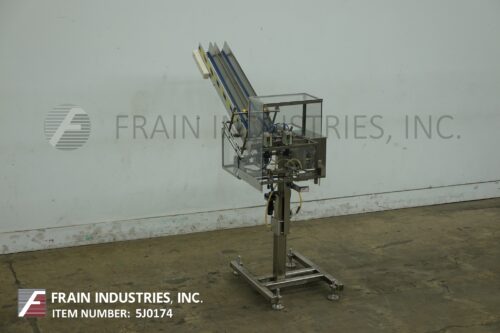 Photo of MGS Feeder Coupon Inserter RPP