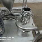 Thumbnail of Tri Clover Mixer Liquid Triblender F3218MD