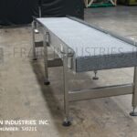 Thumbnail of BMI / Benda MFG Conveyor Table Top 30"W X 148"L