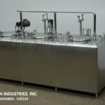 Thumbnail of Cherry Burrell Tank Processors ST