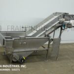 Thumbnail of HMI Heinzen Manufactoring Int  Cleaner Washer  WASH TANK