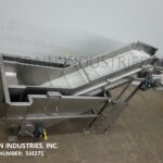 Thumbnail of HMI Heinzen Manufactoring Int  Cleaner Washer  WASH TANK