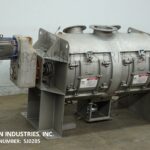 Thumbnail of American Process Mixer Powder Plow CPB-30