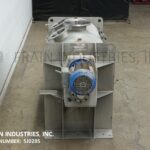 Thumbnail of American Process Systems Mixer Powder Plow CPB-30