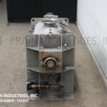 Thumbnail of American Process Systems Mixer Powder Plow CPB-30