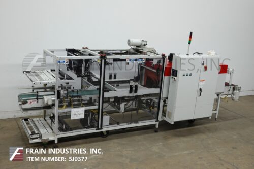 Photo of Edl Shrink Bundler FBS22