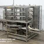 Thumbnail of Hartness Unscrambler Accumulators 6400