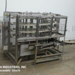 Thumbnail of Hartness Unscrambler Accumulators 6400