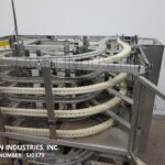 Thumbnail of Hartness Unscrambler Accumulators 6400