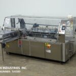 Thumbnail of Adco Manufacturing Inc Cartoner Semi Triseal RAC-80