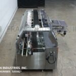 Thumbnail of Adco Manufacturing Inc Cartoner Semi Triseal RAC120SS