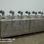 Thumbnail of Tank Processors 1800 GALLON