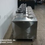 Thumbnail of Tank Processors 1800 GALLON