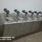 Thumbnail of Tank Processors 1800 GALLON