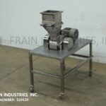 Thumbnail of Fitzmill Mill Hammer DS6