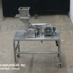 Thumbnail of Fitzmill Mill Hammer DS6