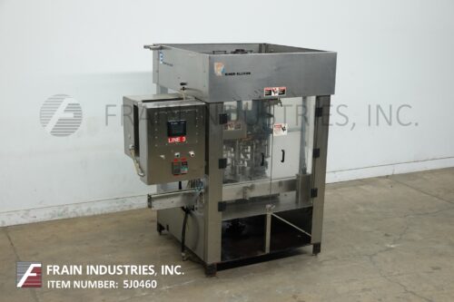 Photo of Biner Ellison Filler Liquid Pos Disp BE12HD