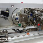 Thumbnail of MGS Feeder Coupon Inserter RPP421T