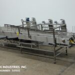 Thumbnail of Sentry Equipment Conveyor Table Top COMBINER