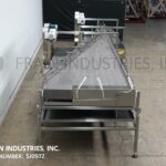 Thumbnail of Sentry Equipment Conveyor Table Top COMBINER