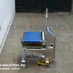 Thumbnail of Loma Checkweigher Belt CW3 60000SH