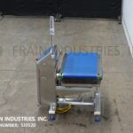 Thumbnail of Loma Checkweigher Belt CW3 6000SH