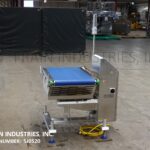 Thumbnail of Loma Checkweigher Belt CW3 60000SH