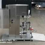 Thumbnail of Collette Granulator High Shear GRAL75