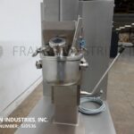 Thumbnail of Collette Granulator High Shear GRAL10