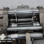 Thumbnail of Urschel Laboratories Inc Cutter, Slicer Chopper/Processor G