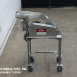 Thumbnail of Fitzmill Mill Hammer D6