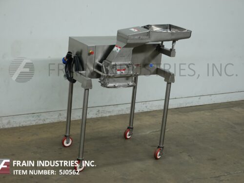 Photo of Fitzmill Mill Hammer D6A