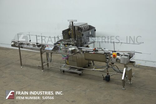 Photo of Filamatic Filler Liquid Pos Disp SYN324