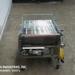 Thumbnail of Conveyor Belt 36"W X 61"L