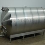 Thumbnail of Feldmeier Tank Processors 4200GAL