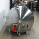 Thumbnail of Feldmeier Tank Processors 4200GAL