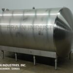 Thumbnail of Feldmeier Tank Processors 4200GAL