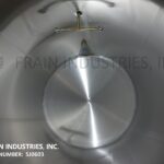 Thumbnail of Feldmeier Tank Processors 4200GAL