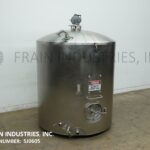 Thumbnail of Cherry Burrell Tank Processors GVW