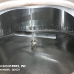 Thumbnail of Cherry Burrell Tank Processors GVW