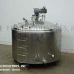 Thumbnail of Girton Tank Processors VP1000