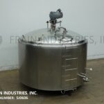 Thumbnail of Girton Tank Processors VP1000