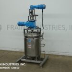 Thumbnail of DCI Tank Processors 140GAL