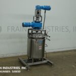 Thumbnail of DCI Tank Processors 140GAL